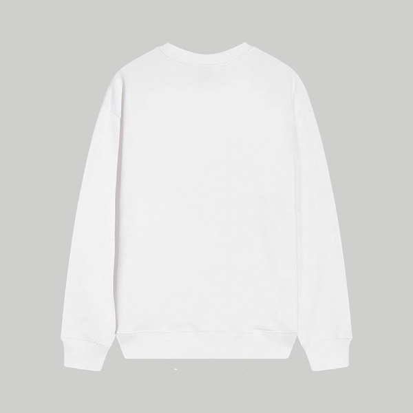 ブランドパーカー背面デザイン